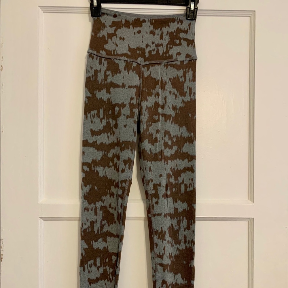 Beyond Yoga long leggings